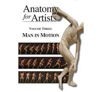 Anatomy- Man in Motion [USA] [DVD]