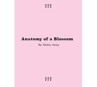 Anatomy of a Blossom