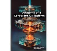 Anatomy of a Corporate AI Platform: How an LLM gateway, its admin panel, and its user portal are built inside (The Professional and the Machine)