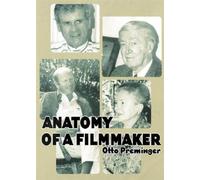 Anatomy of a Filmmaker