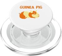 Anatomy of A Guinea Pig PopSockets PopGrip para MagSafe