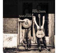 Anatomy of a Moment by Tatsuya Nakatani & Shane Perlowin (2013-11-12)
