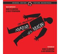 Anatomy of a Murder (CD) Bonus Tracks Album