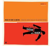 Anatomy Of A Murder -OST (Limited Edition) [Vinilo]