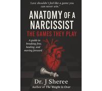 Anatomy of A Narcissist: The Games They Play