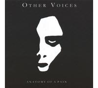 Anatomy of a Pain