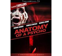 Anatomy Of A Psycho [USA] [DVD]