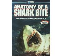 Anatomy of a Shark Bite [USA] [DVD]