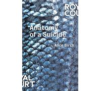 Anatomy of a Suicide (Oberon Modern Plays)