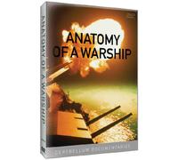 Anatomy Of A Warship [Edizione: Stati Uniti] [USA] [DVD]