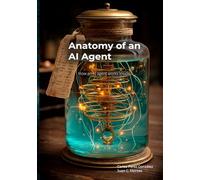 Anatomy of an AI Agent: How an AI agent works inside (The Professional and the Machine)