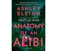 Anatomy Of An Alibi (ebook)