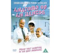 Anatomy Of An Illness [1984] [Reino Unido] [DVD]