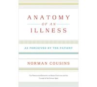 Anatomy of an Illness: As Perceived by the Patient