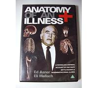 Anatomy of An Illness [Francia] [DVD]