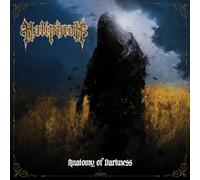Anatomy Of Darkness