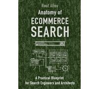Anatomy of eCommerce Search: A Practical Blueprint for Search Engineers and Architects