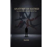 Anatomy of Hatred: Learning Humanity through Attack on Titan