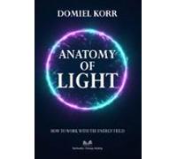 Anatomy Of Light (ebook)