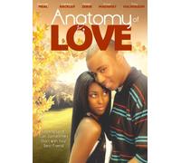 Anatomy of Love [Reino Unido] [DVD]