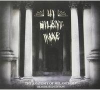 Anatomy of Melancholy [Import]