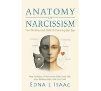 Anatomy of Narcissism: From the Wounded Child to the Integrated Ego