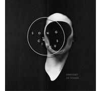 Anatomy of Sound (Blu-ray) (Importación USA)