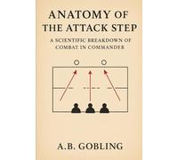 Anatomy of the Attack Step: A Scientific Breakdown of Combat in Commander (The Magic (MTG) Theory Compendium (Commander and More!))