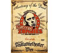 Anatomy Of The Dead (Live unplugged) [Alemania] [DVD]