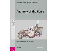 Anatomy of the Horse: with Aaron Horowitz and Rolf Berg