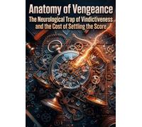 Anatomy of Vengeance: The Neurological Trap of Vindictiveness and the Cost of Settling the Score