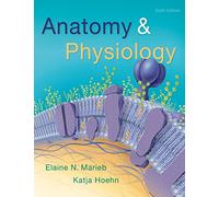Anatomy & Physiology
