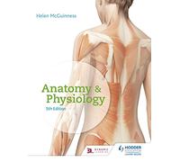 Anatomy & Physiology, Fifth Edition