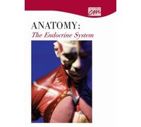 Anatomy: The Edocrine System