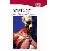 Anatomy: The Skeletal System (DVD) [USA] [DVD-ROM]
