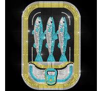 ANATTASOUL Parches termoadhesivos de diamantes de imitación para ropa, 29,5 x 20,8 cm, apliques grandes para planchar para jeans, chaquetas, gorras, bolsas, camisetas, zapatos, decoración de bricolaje