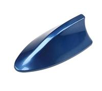 Antena Coche Tiburon para M-ini F56 para Idea para Auris Antena FM Antena telescópica Radio de Coche Aleta de tiburón Antena de tiburón de Coche Radio señal FM