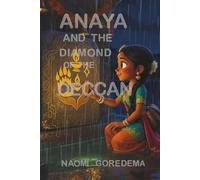 Anaya and the Diamond of the Deccan (Tales from Asia)