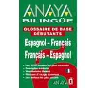 Nuevo Sueña: Anaya Bilingüe Español-Francés/Francés-Español: Espanol-Francais; Francais Espangnol (DICCIONARIO - Anaya Bilingüe)