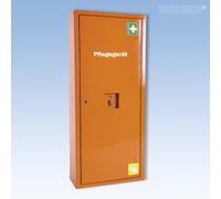 Anbausafe - Dispositivo de cuidado para plantas, color naranja