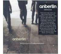 Anberlin - Blueprints for the Blackmarket