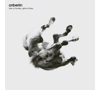 Anberlin Dark Is the Way, Light Is a Place (CD) Album (Importación USA)