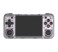 Anbernic RG35XX H 64GB Púrpura