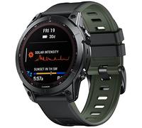 ANBEST Compatible con Garmin Fenix 6X Pro/Fenix 6X/Fenix 5X/Fenix 7X, Repuesto de Liberación Rápida de 26mm con para Enduro/Enduro 2/Descent MK1/Tactix Delta/Tactix 7 Pro