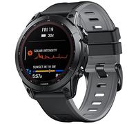 ANBEST Compatible con Garmin Fenix 6X Pro/Fenix 6X/Fenix 5X/Fenix 7X, Repuesto de Liberación Rápida de 26mm con para Enduro/Enduro 2/Descent MK1/Tactix Delta/Tactix 7 Pro