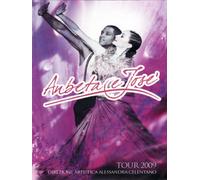 Anbeta e Josè - Tour 2009 [Italia] [DVD]