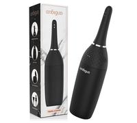 ANBIGUO ULTIMATE LIMPIADOR ANAL AUTOMATICO 5 INTENSIDADES