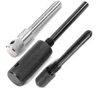 ANBOO Juego de herramientas de ajuste del motor para Renault 1.5, 1.9 DCI, cambio de correa dentada, compatible con Clio Mégane Scenic Twingo, Dacia, Sandero Duster, MOT1489 MOT861