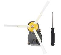 ANBOO Módulo de cepillo lateral Motor Piezas de repuesto para iRobot Roomba 500 600 700 800 900 Serie i7 i7+ Aspiradora, Motor de cepillo lateral para Irobot, Side Brush Module