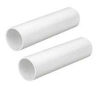 Ancable 2 filtros de repuesto para filtro de agua Grünbeck FS 1" (80 µm sin campana protectora), 103075 filtro de agua doméstica de repuesto para Grünbeck Geno FS 1''